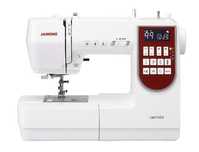 Компьютерная швейная машина Janome DM-7200 в комплекте с приставным ст