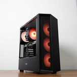 Игровой ПК Intel Core i5-12400F/B660/16Gb/SSD 1000Gb/RX 6600 8Gb