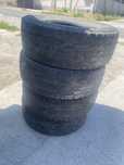 265/70R16 nokian