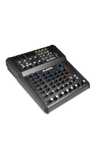 Микшерный пульт Alesis MultiMix 8 USB FX черный