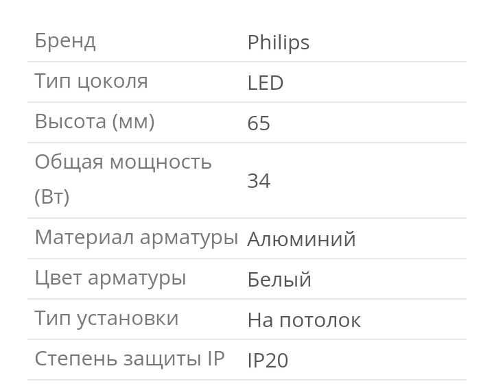 Продам светильник линейный подвесной