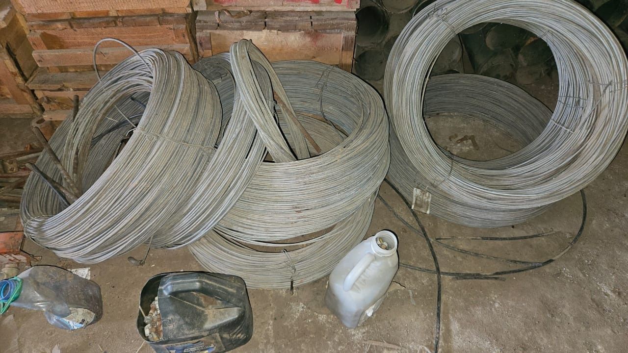 Продам дождевальная машина Фрегат