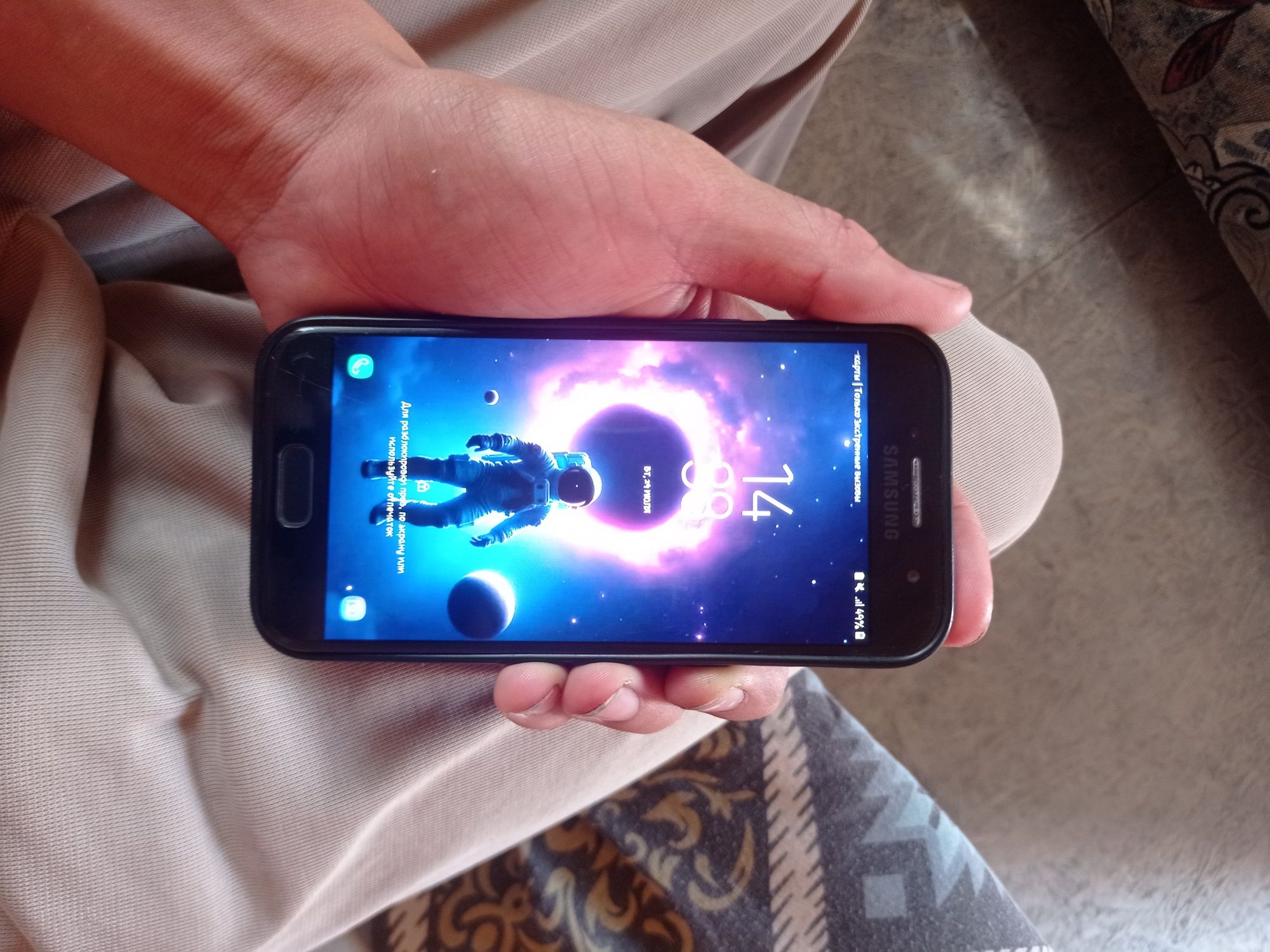 Samsung Galaxy A3