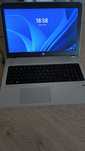 Продается ноутбук HP ProBook 450 g4 i5-7200, SSD 240, 4Gb