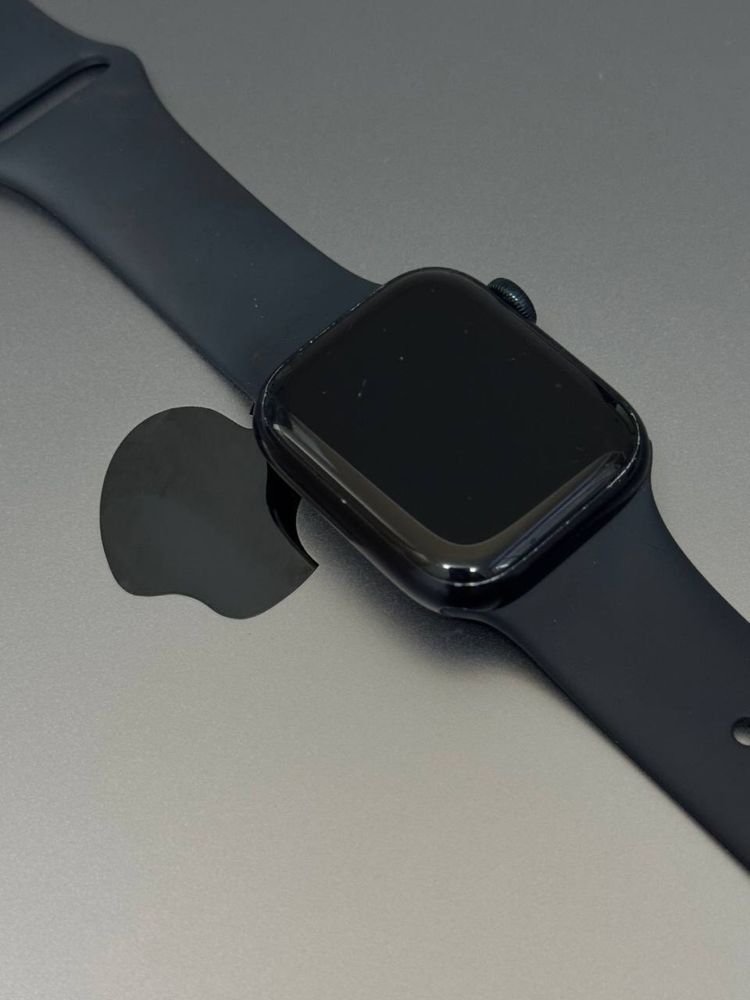 Apple watch 8/41mm 32GB/100% от Актив Маркет Рассрочка 0-0-24