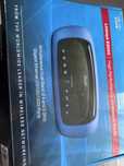 LINKSYS E3000 Роутер WiFi