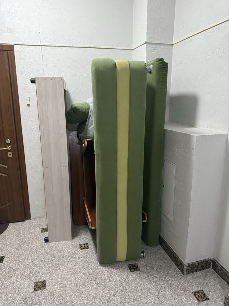 диван раскладной 2 метра