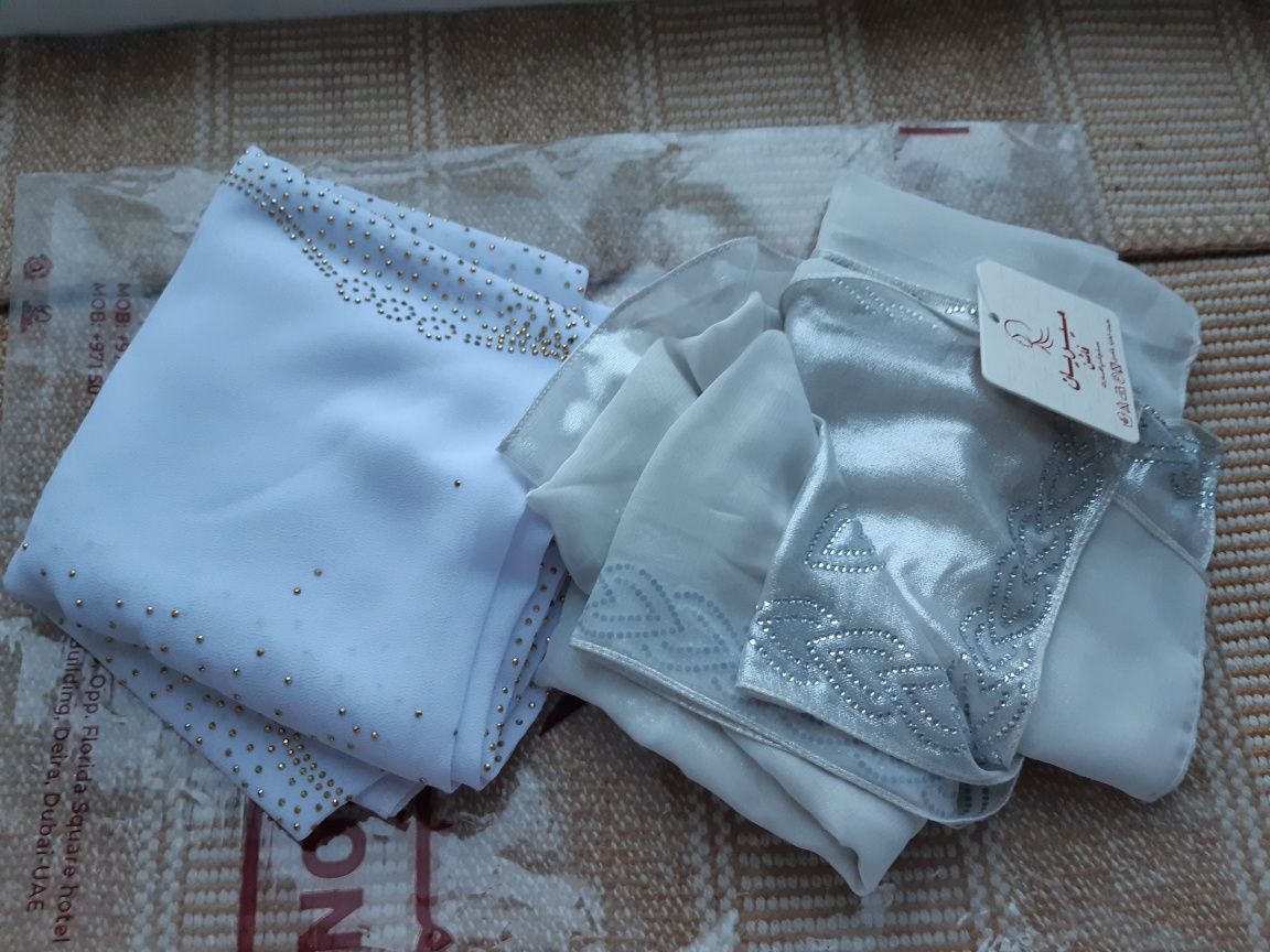 продам платки со стразами