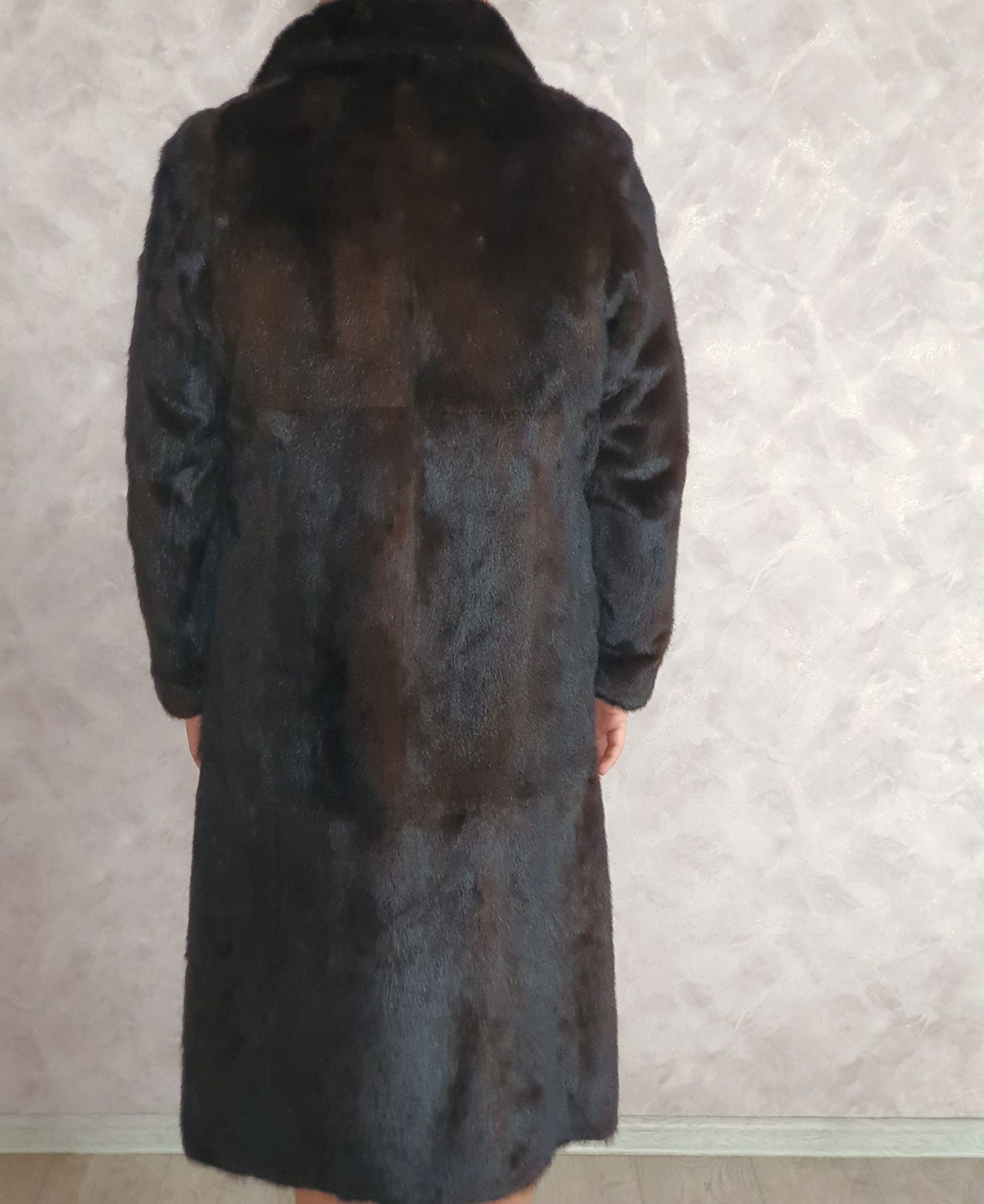 Норка шуба бу сатылады