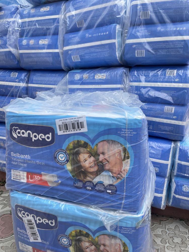 Продам Подгузники