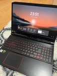 Продам ноутбук Acer Nitro AN515-55