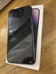Iphone 14 Pro Max фиолетовый