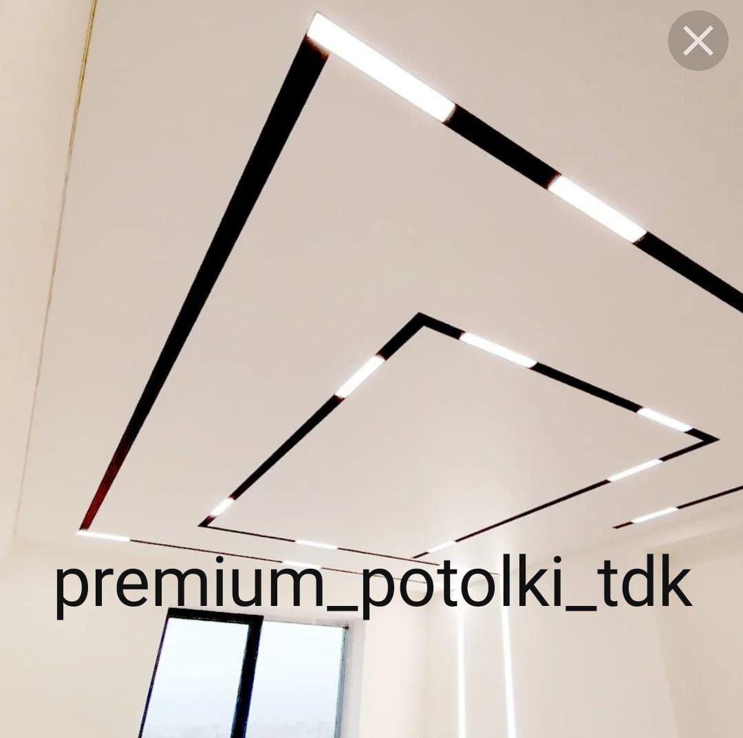 натяжные потолки, Kerme, керу Tобелер, цех натяжные потолки