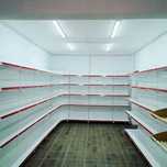 Стеллажи полки прилавки торговые оборудования для магазина в рассрочку