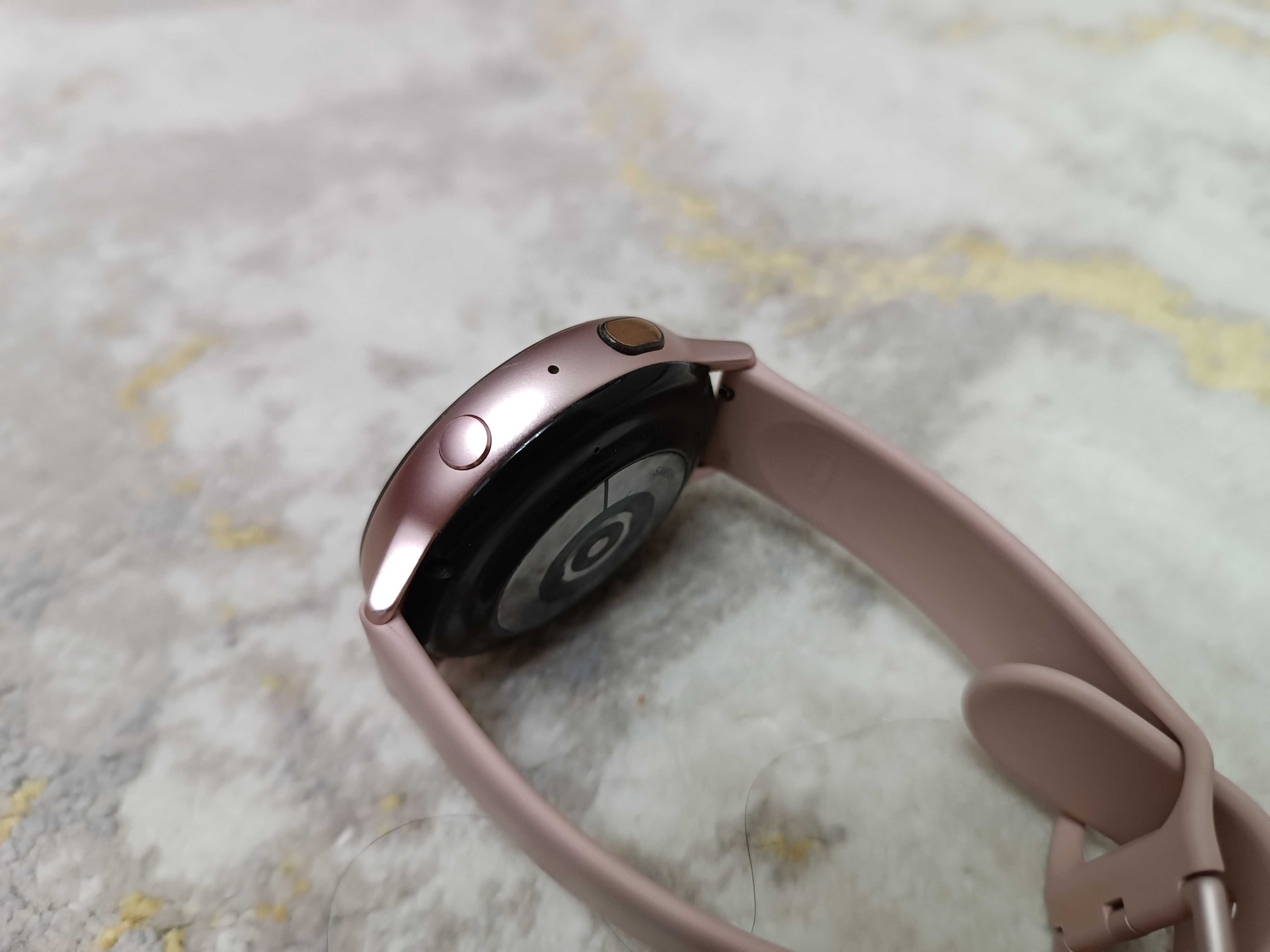 Samsung watch Active 2.