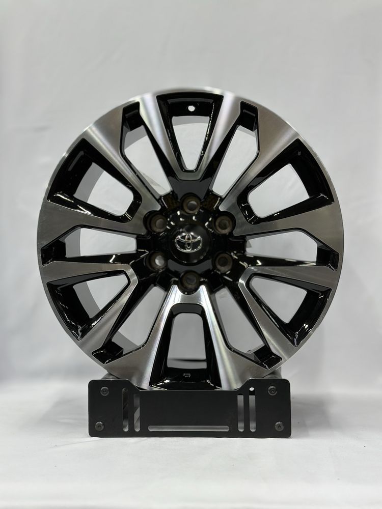 Продается комплекты диск R20 6x139.7 Toyota Lexus