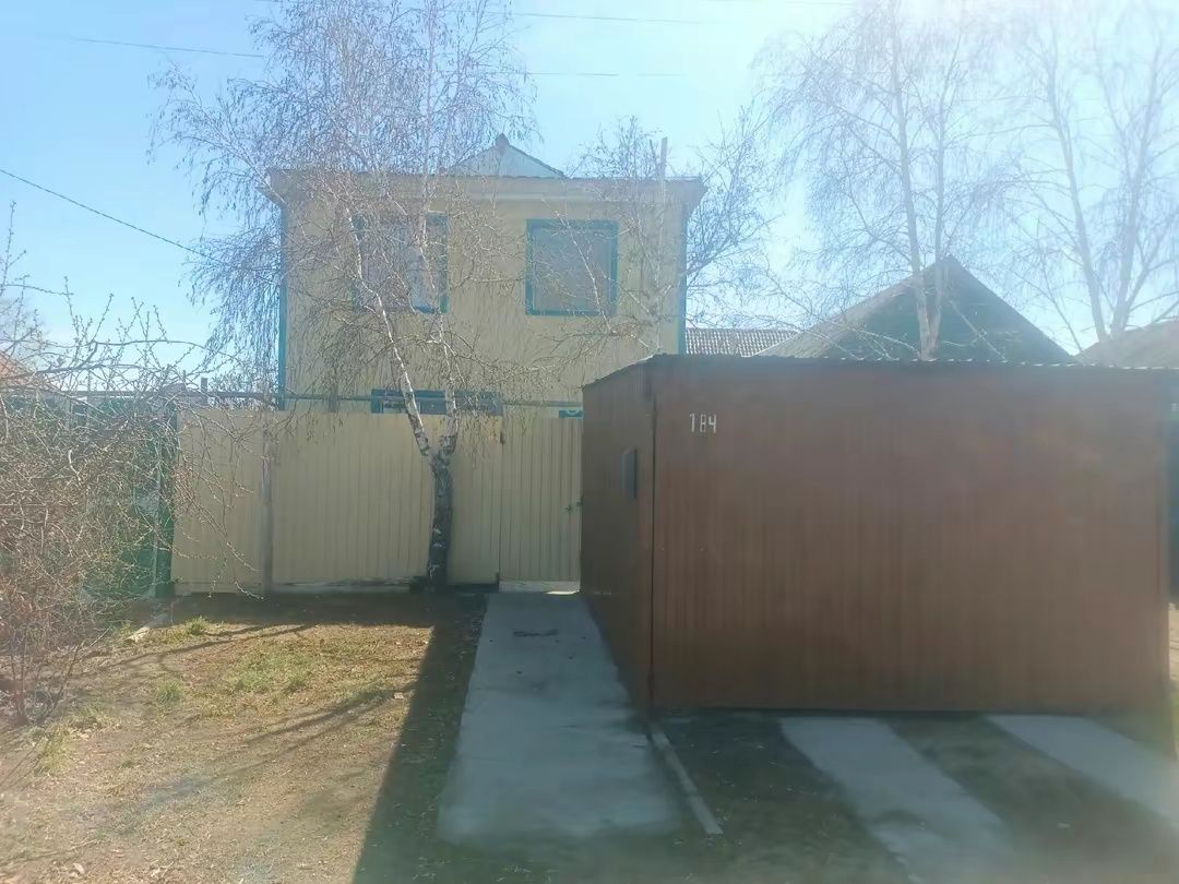Продам частный дом
