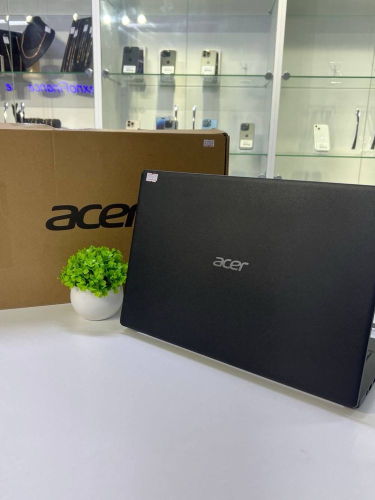Acer Amd A6 gen