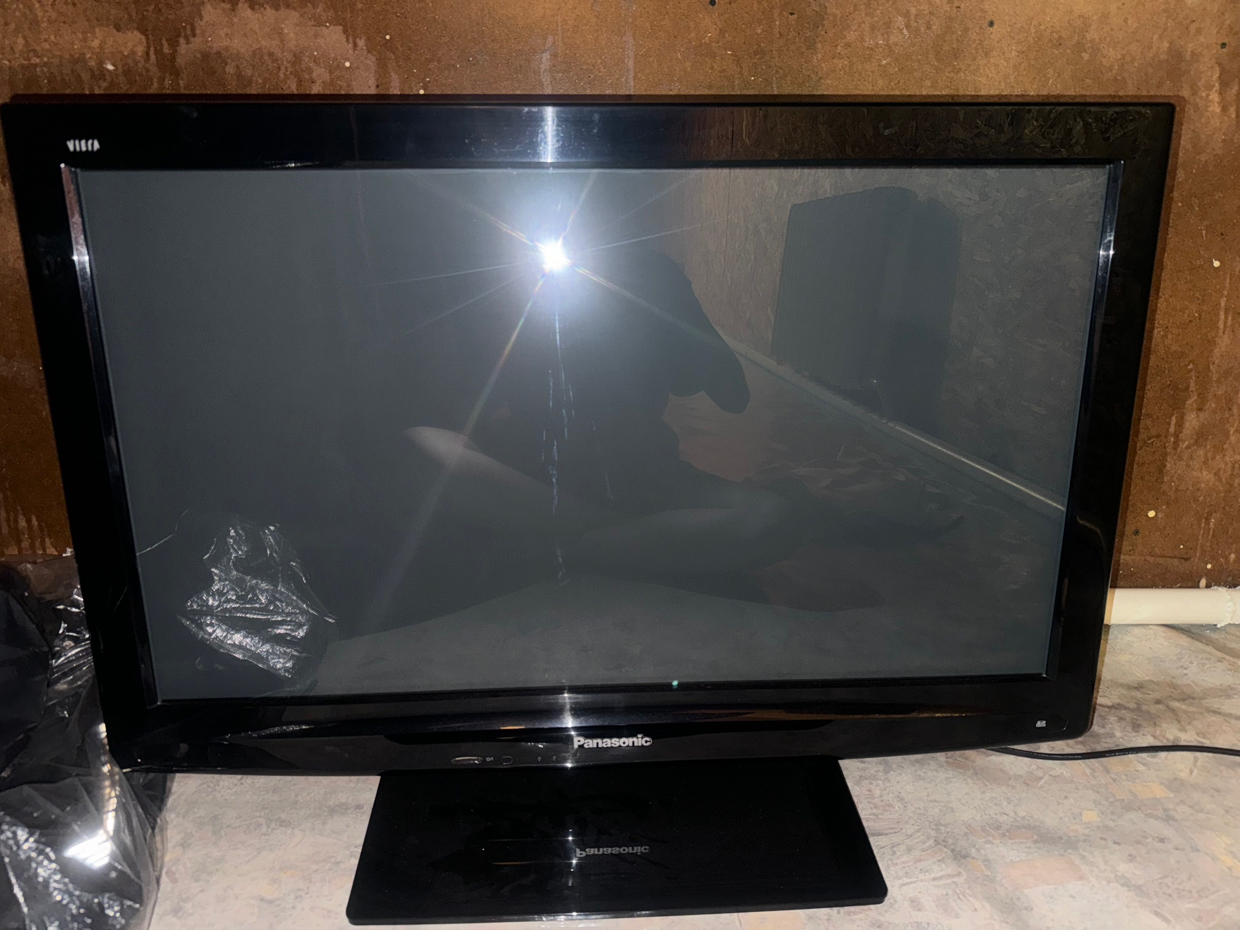 Телевизор Panasonic