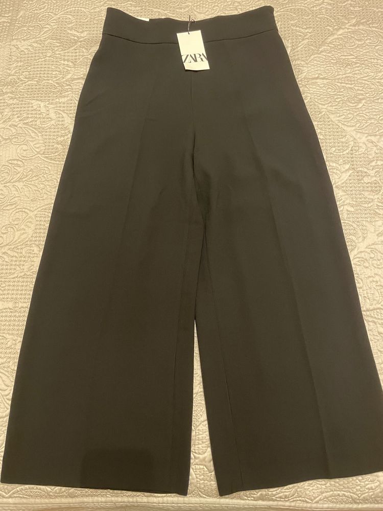 Брючки Zara