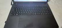 Ноутбок 15,6 Asus