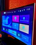 Телевизор Samsung 65дюйм 165см
