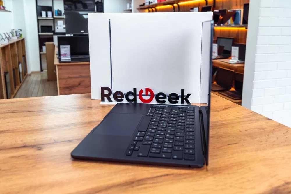 Новый MacBook Air 13|M3 |8GB/512GB |2024|Распечатанный| Гарантия
