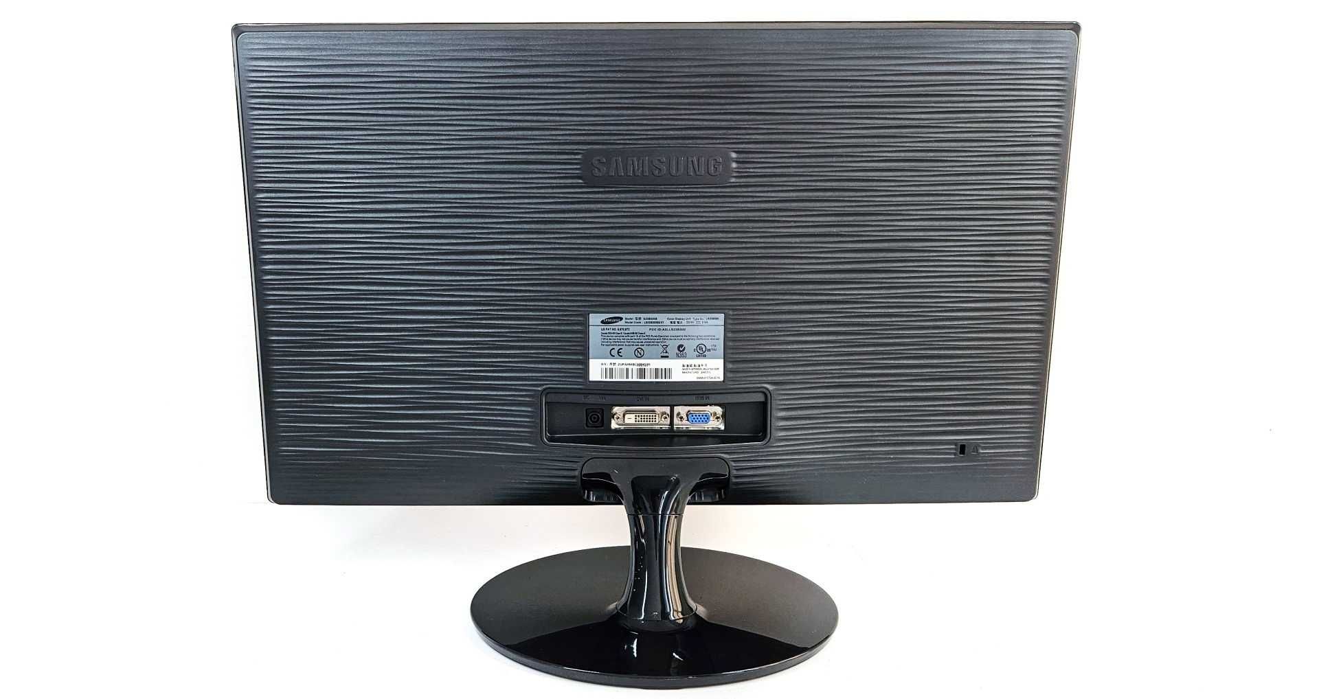 Монитор 23"LED Samsung LS23B300