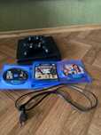 Продам PlayStation 4 slim