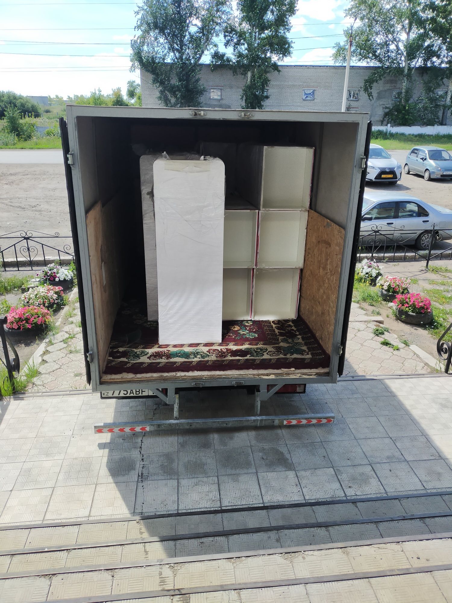Грузоперевозки! Услуги газели ! Грузчики!Круглосуточно!Доставка.Аренда