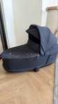 Люлька спальный блок Cybex Priam 3