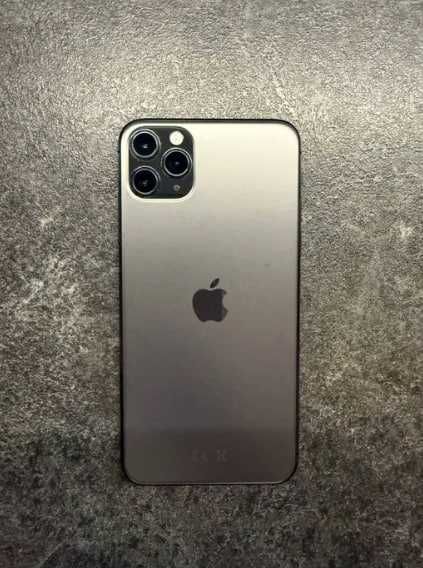 Iphone 11 pro max 64Gb