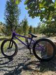 Продам bmx.