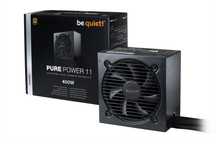 Be Quiet! Pure Power 11 400W