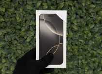 Apple iPhone 16 Pro Max 256GB