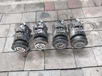 Audi A4 A6 A8 Volkswagen B5 B5+ компрессор кондиционера 97-05