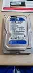 Жесткий диск Western Digital