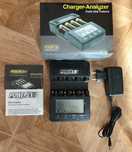 зарядное устройство powerex mh-c9000