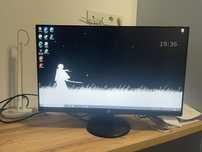 Монитор HP 27 дюймов
