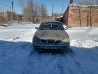Daewoo leganza дэу даево леганза на запчасти