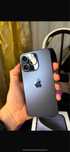 Iphone 15 pro blue