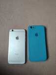 Iphone S  на запчасти