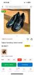 Туфли мужской новый