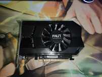 Видеокарта Palit GeForce GTX 650