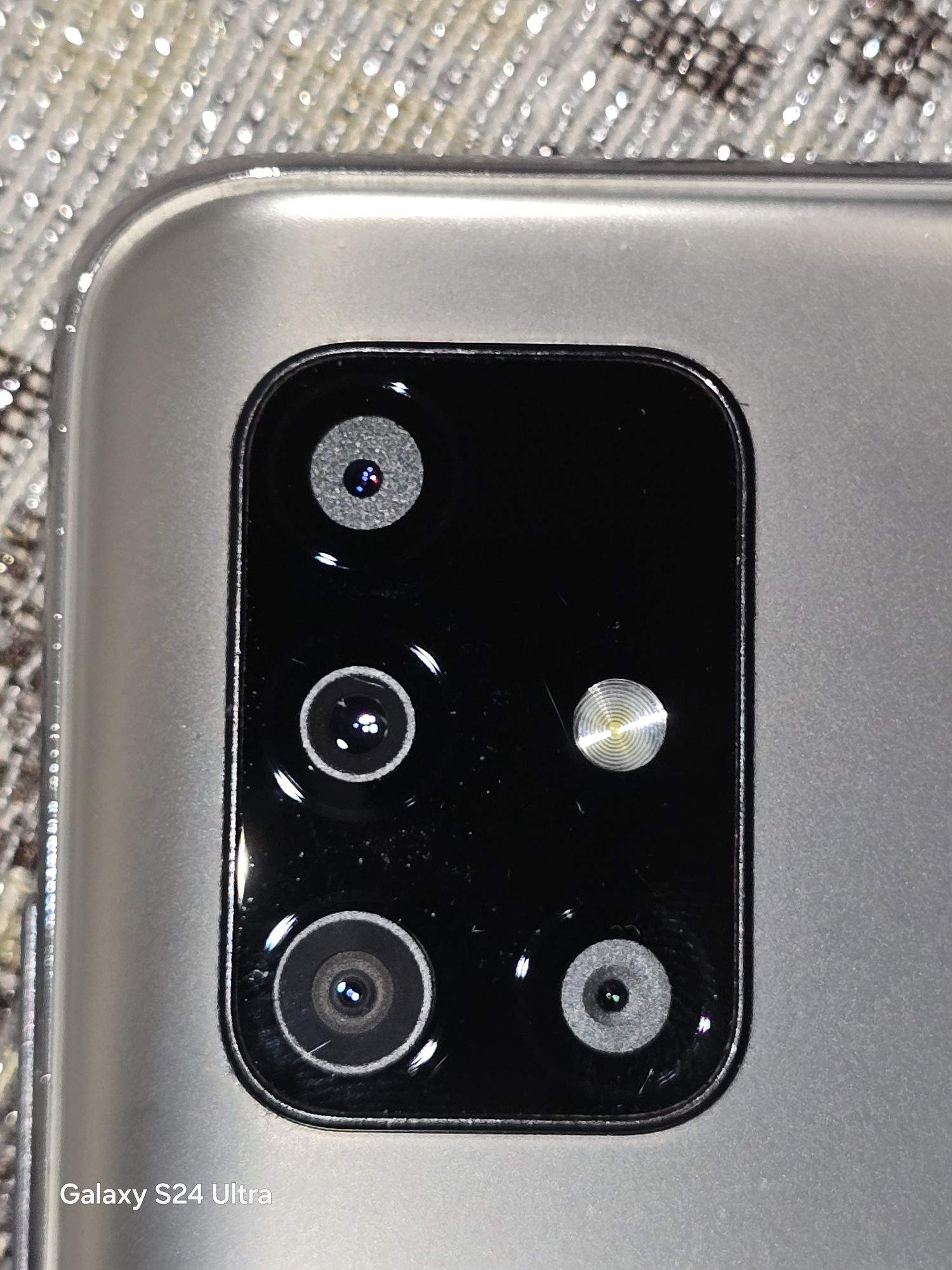 Samsung galaxy A51