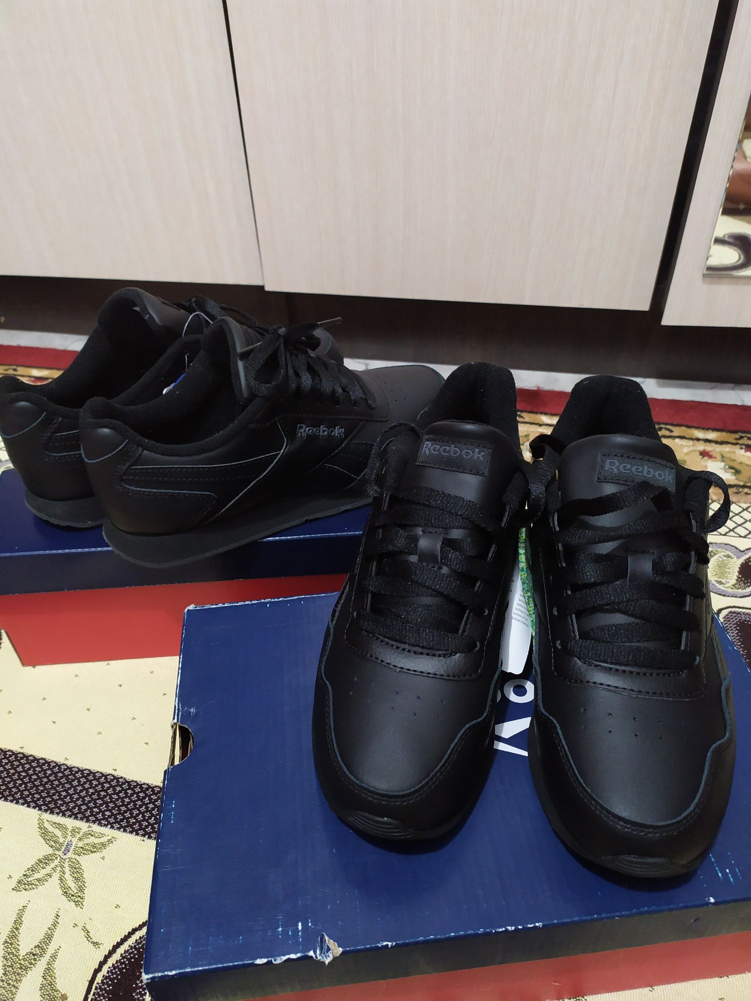 Reebok royal glid