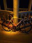 Low// фикс/ fixed gear