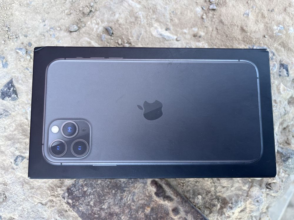 Iphone 11 pro max