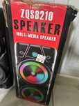 ZQS8210 Speaker, колонка