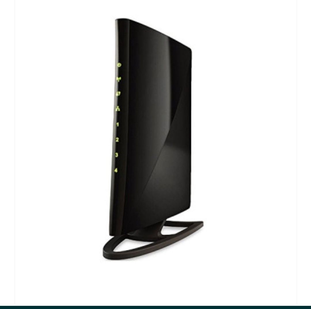 Роутер модем 150mb